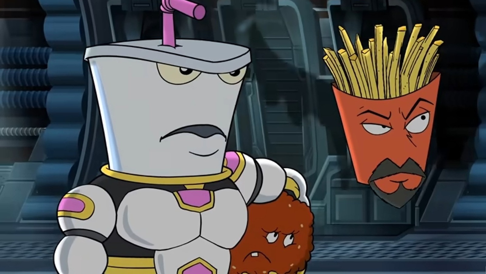 Aqua Teen Forever: Plantasm Release Date, Cast, And More